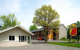 Super 8 By Wyndham Kingston